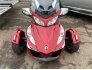 2016 Can-Am Spyder RT Limited for sale 201264510